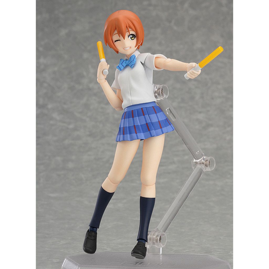 MF Hoshizora Rin figma 273 Love Live!!