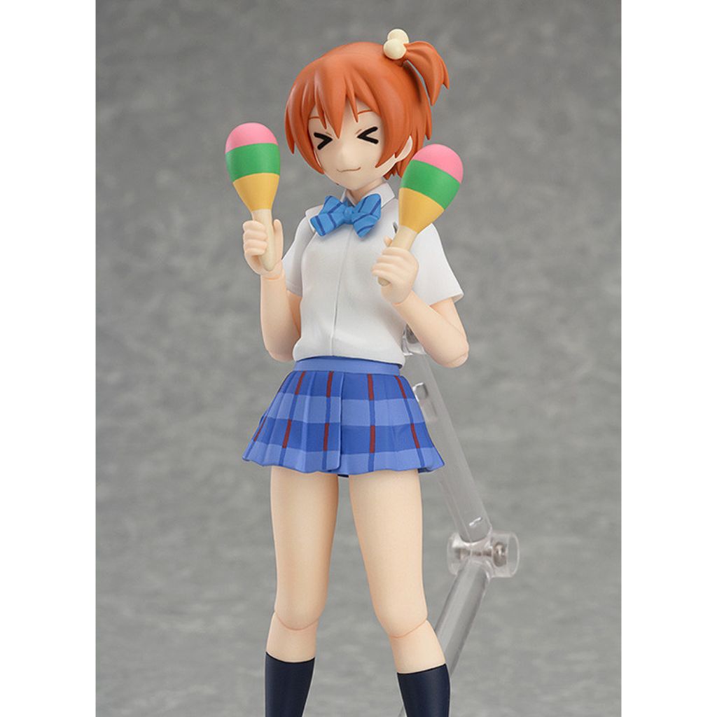 MF Hoshizora Rin figma 273 Love Live!!