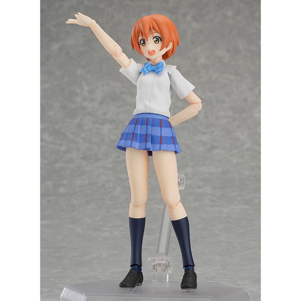 MF Hoshizora Rin figma 273 Love Live!!