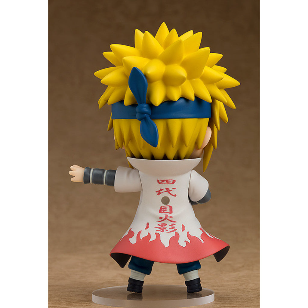 Nendoroid 1524 Minato Namikaze Naruto Shippuden