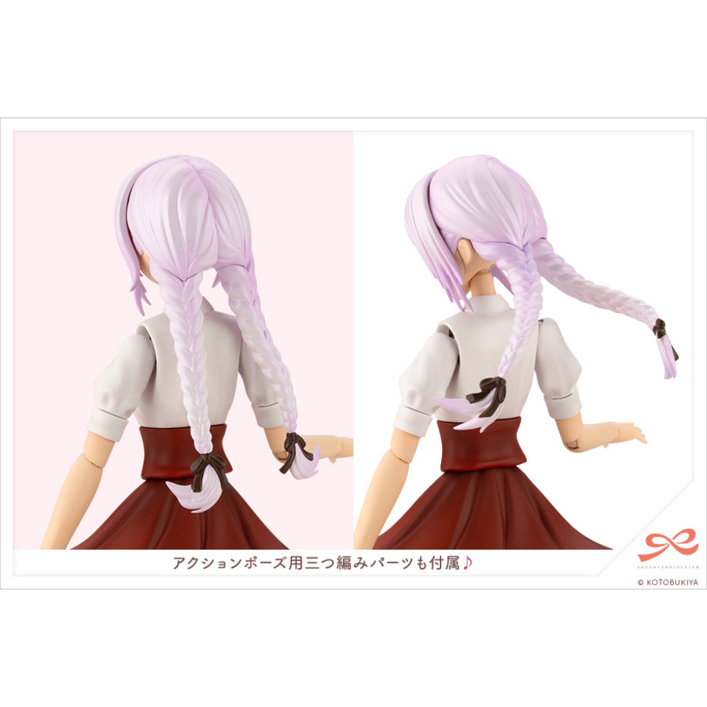 Kotobukiya Ritsuka Saeki St. Iris Gakuen Girls’ High School Summer Clothes Dreaming Style Noble Rose