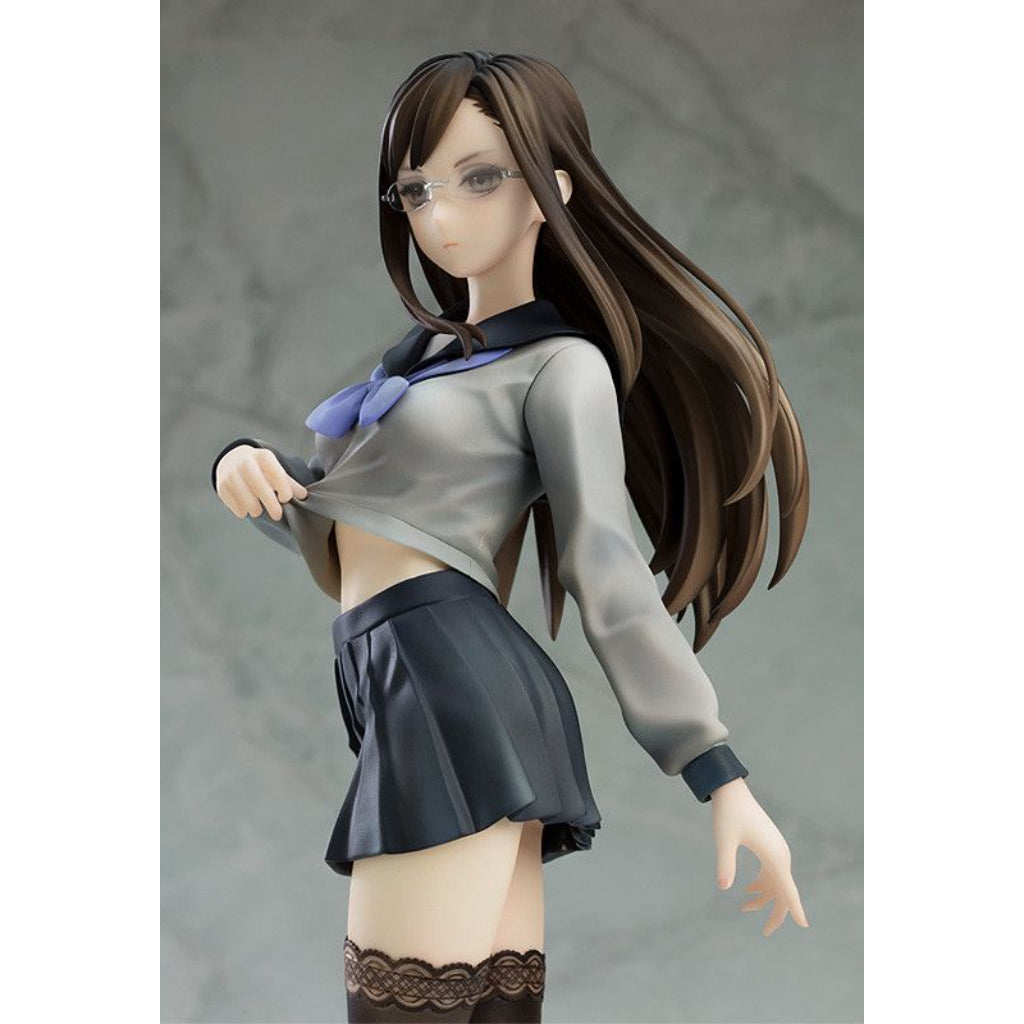 13 Sentinels: Aegis Rim - Megumi Yakushiji Figurine