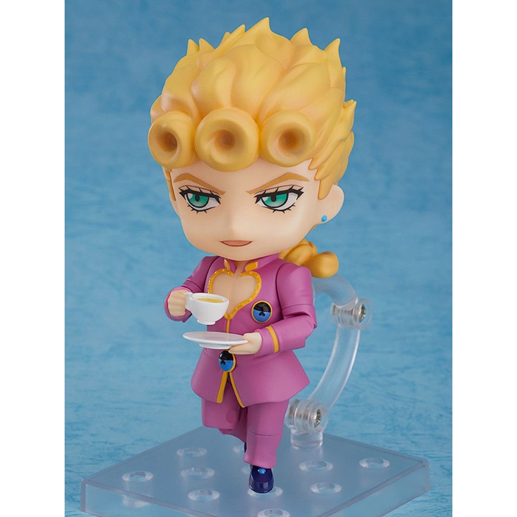 Nendoroid 1155 Jojo - Giorno Giovanna (Reissue)