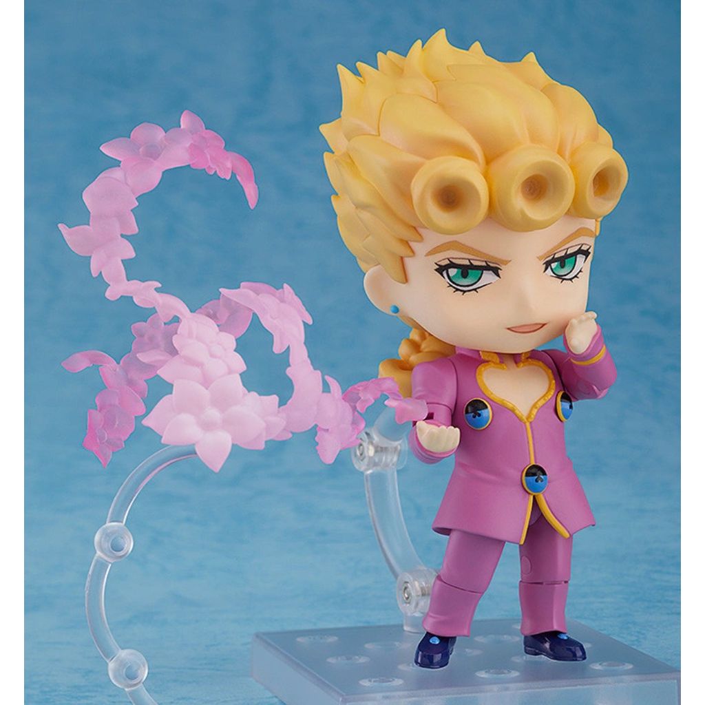 Nendoroid 1155 Jojo - Giorno Giovanna (Reissue)