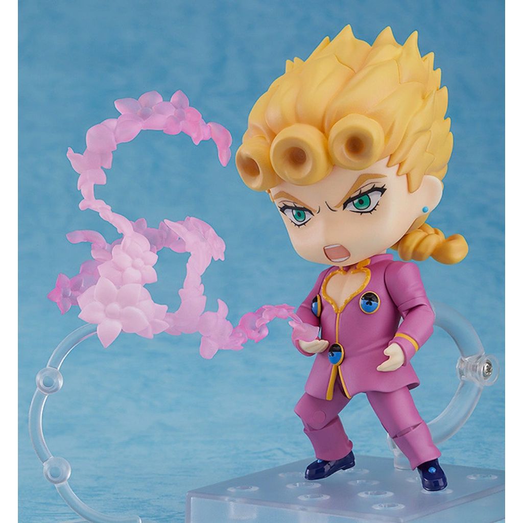 Nendoroid 1155 Jojo - Giorno Giovanna (Reissue)