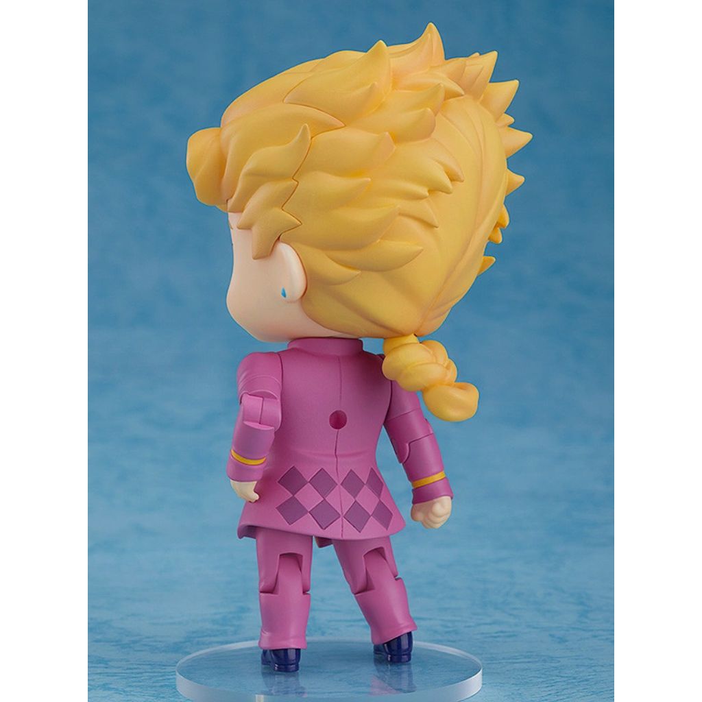 Nendoroid 1155 Jojo - Giorno Giovanna (Reissue)