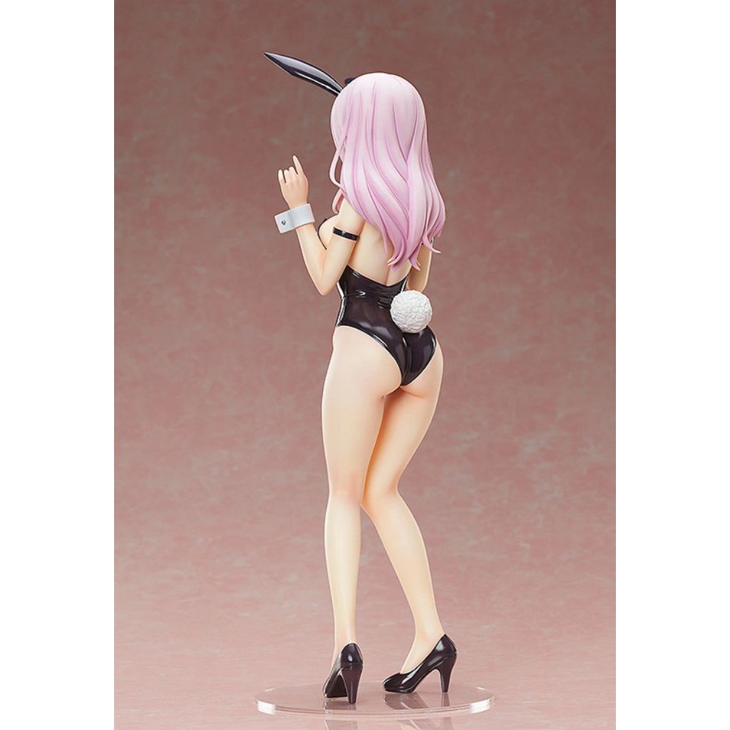 Kaguya-Sama: Love Is War - Chika Fujiwara: Bare Leg Bunny Ver. Figurine