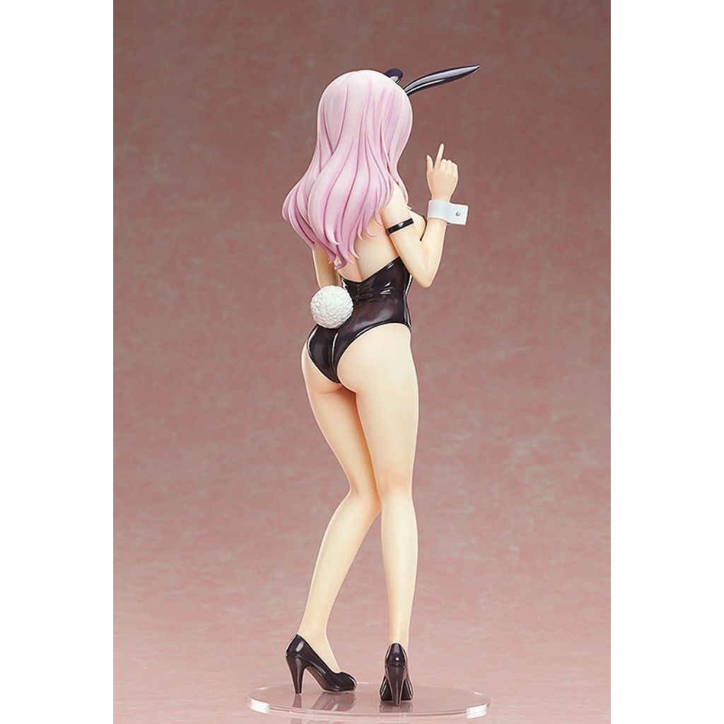 Kaguya-Sama: Love Is War - Chika Fujiwara: Bare Leg Bunny Ver. Figurine