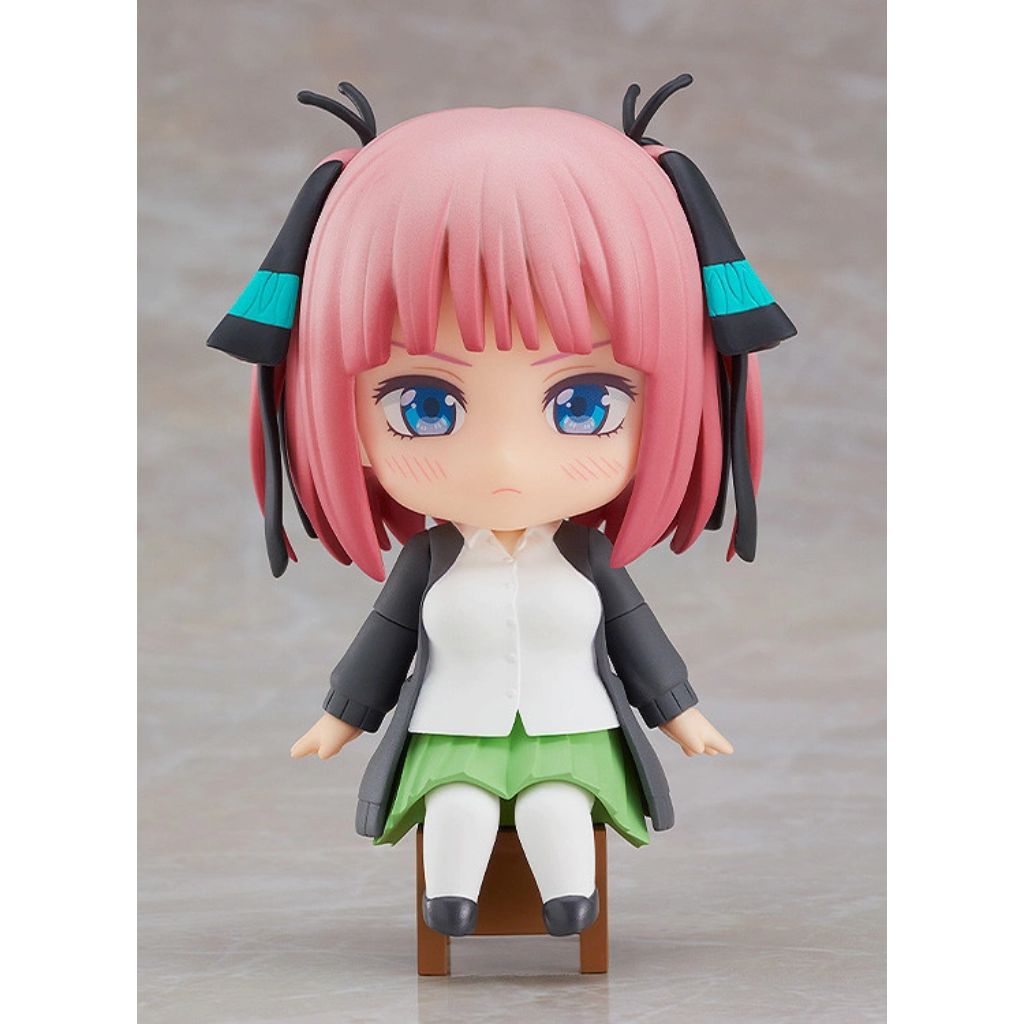 Nendoroid Swacchao! The Quintessential Quintuplets - Nino Nakano