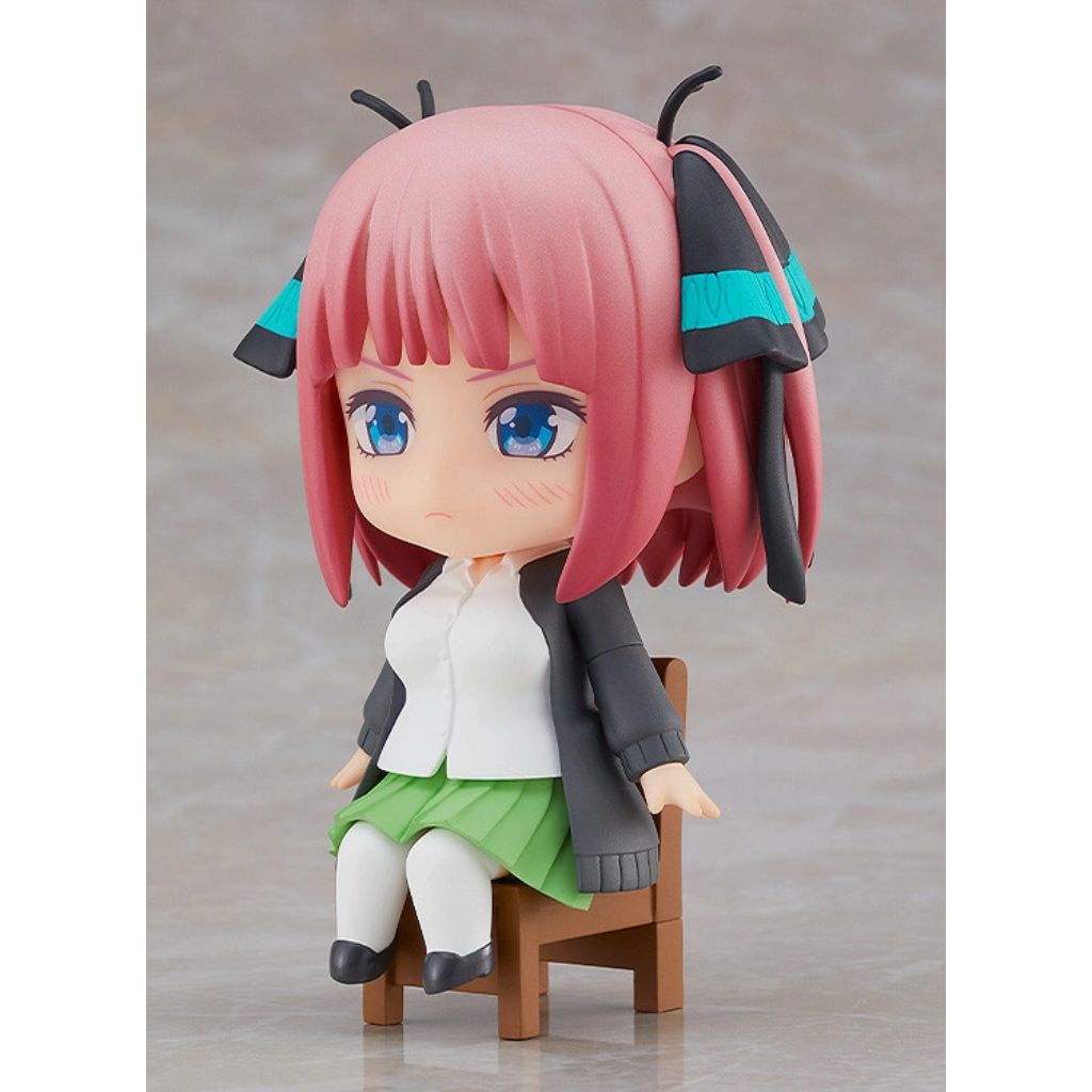 Nendoroid Swacchao! The Quintessential Quintuplets - Nino Nakano