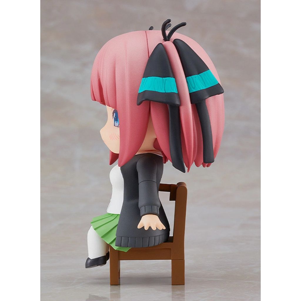 Nendoroid Swacchao! The Quintessential Quintuplets - Nino Nakano