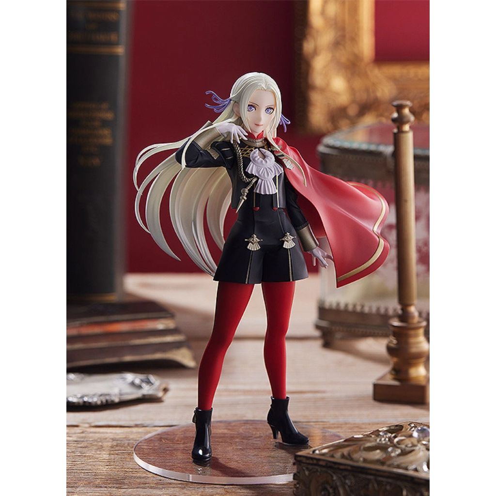 Fire Emblem: Three Houses - Pop Up Parade Edelgard Von Hresvelg