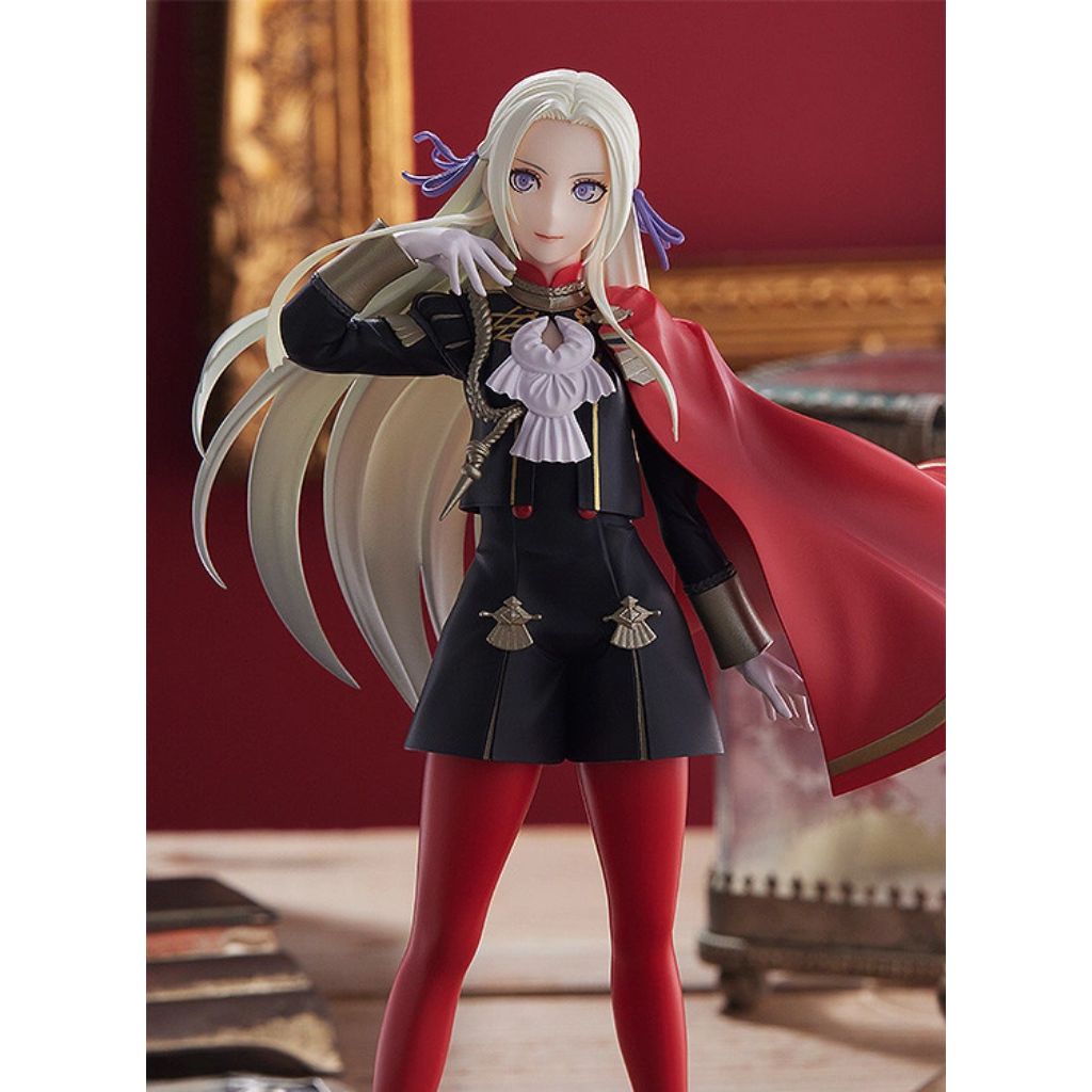 Fire Emblem: Three Houses - Pop Up Parade Edelgard Von Hresvelg