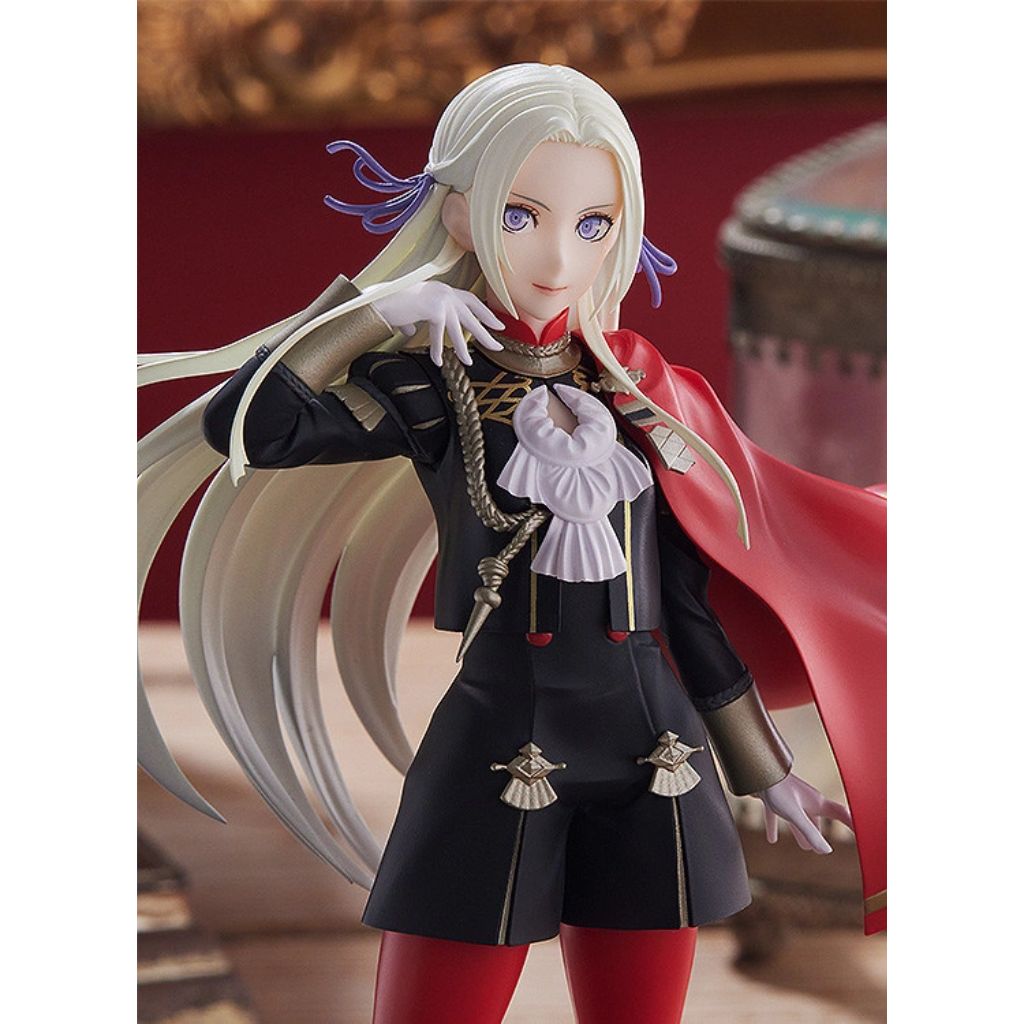 Fire Emblem: Three Houses - Pop Up Parade Edelgard Von Hresvelg