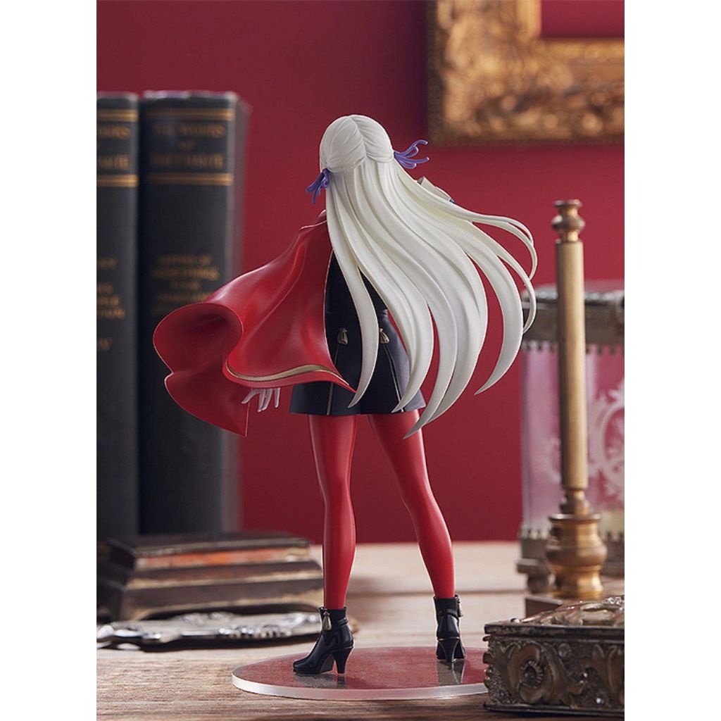 Fire Emblem: Three Houses - Pop Up Parade Edelgard Von Hresvelg