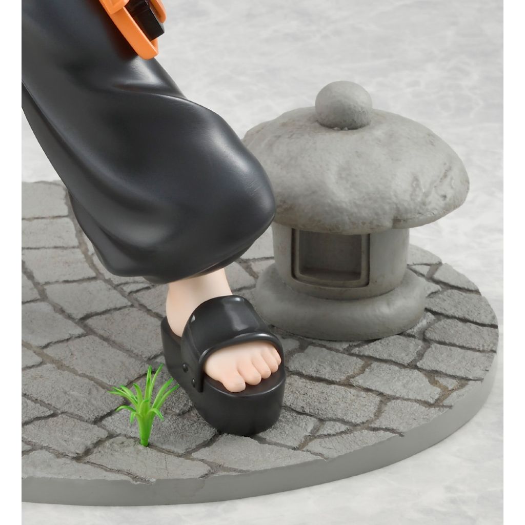 Shaman King - Yoh Asakura Figurine