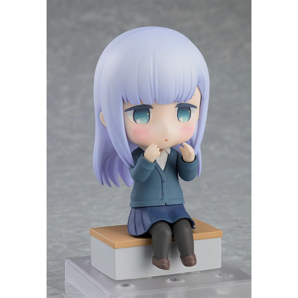 Nendoroid 1906 Aharen-san wa Hakarenai - Reina Aharen