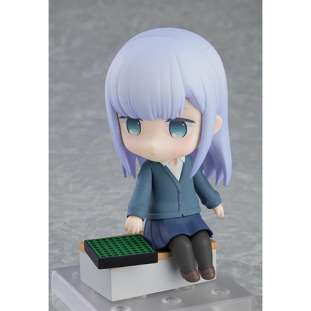 Nendoroid 1906 Aharen-san wa Hakarenai - Reina Aharen