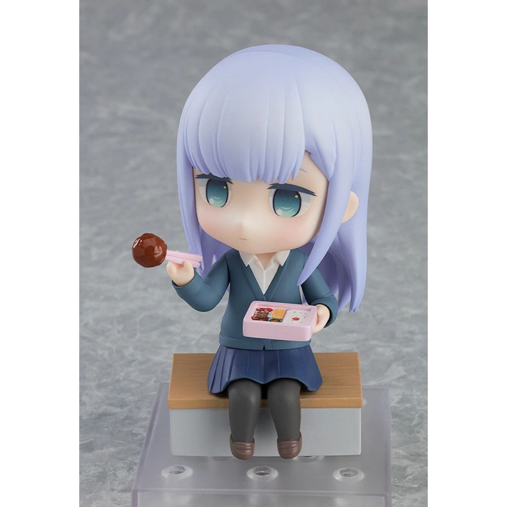 Nendoroid 1906 Aharen-san wa Hakarenai - Reina Aharen