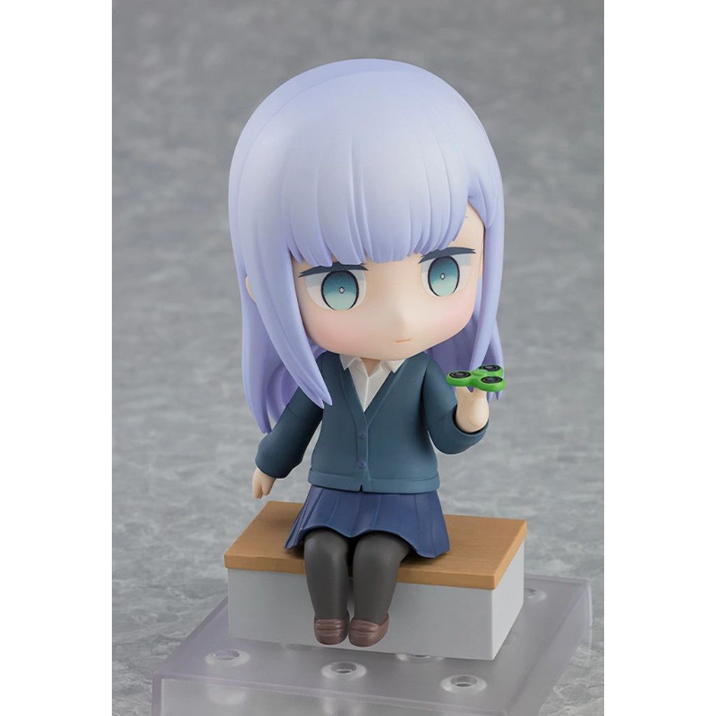 Nendoroid 1906 Aharen-san wa Hakarenai - Reina Aharen