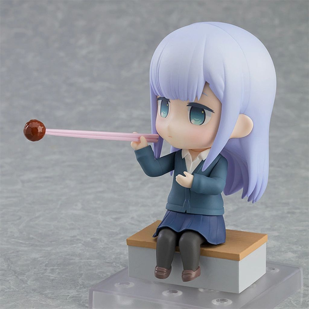 Nendoroid 1906 Aharen-san wa Hakarenai - Reina Aharen