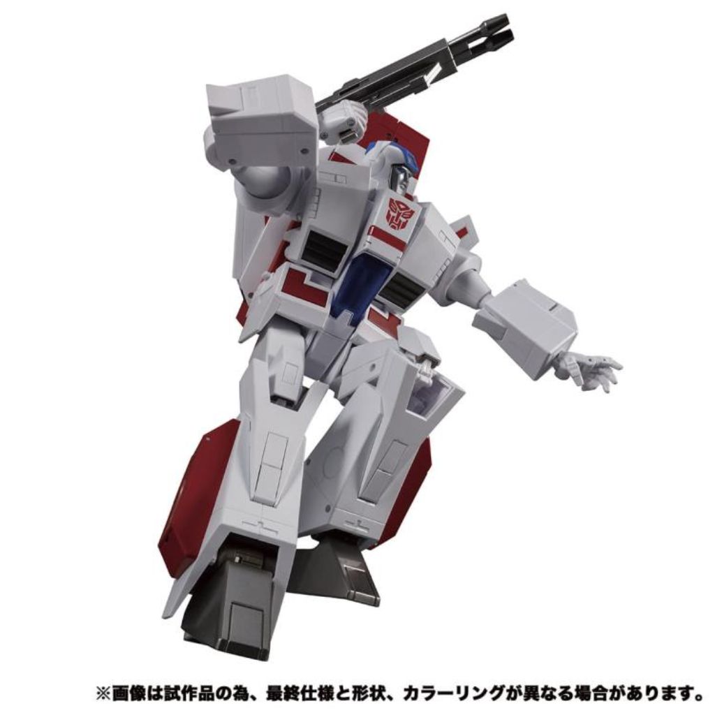 Transformers Masterpiece MP-57 - Skyfire