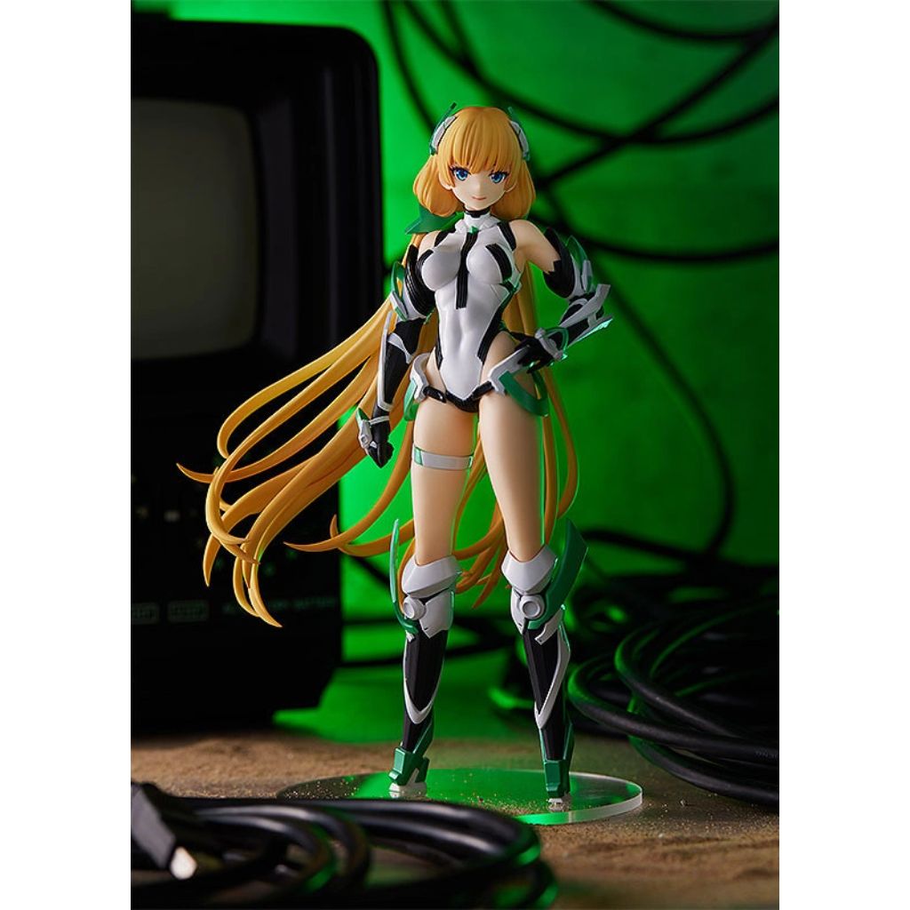 Expelled From Paradise - Pop Up Parade Angela Balzac