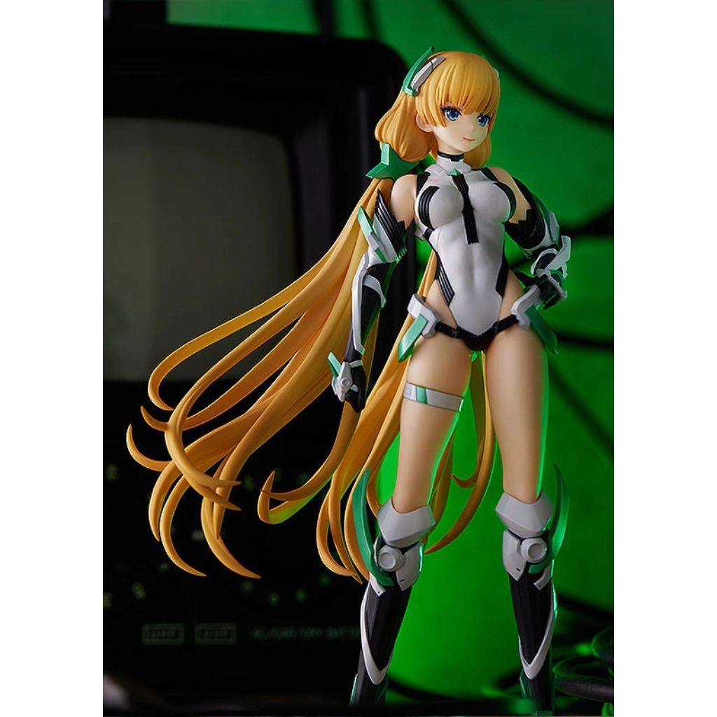 Expelled From Paradise - Pop Up Parade Angela Balzac