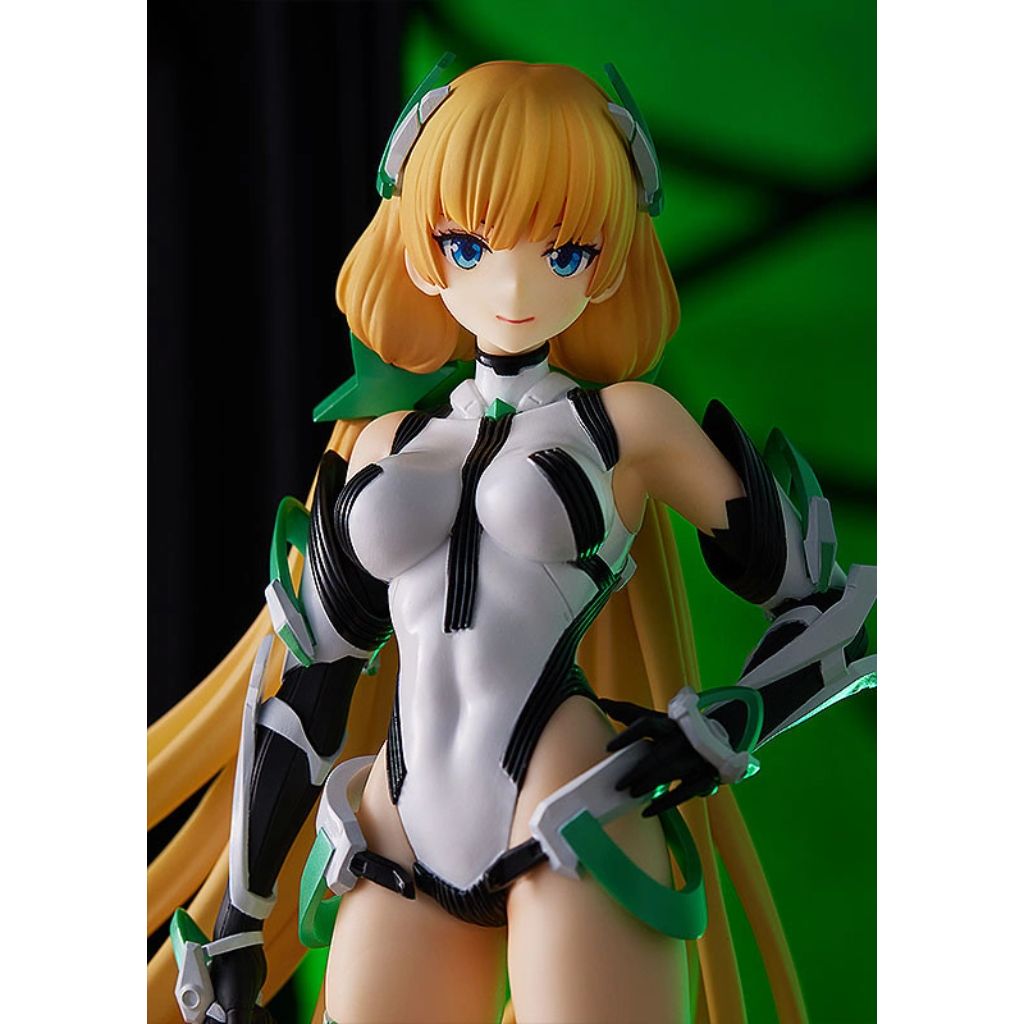 Expelled From Paradise - Pop Up Parade Angela Balzac