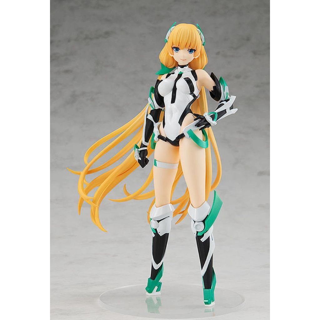 Expelled From Paradise - Pop Up Parade Angela Balzac