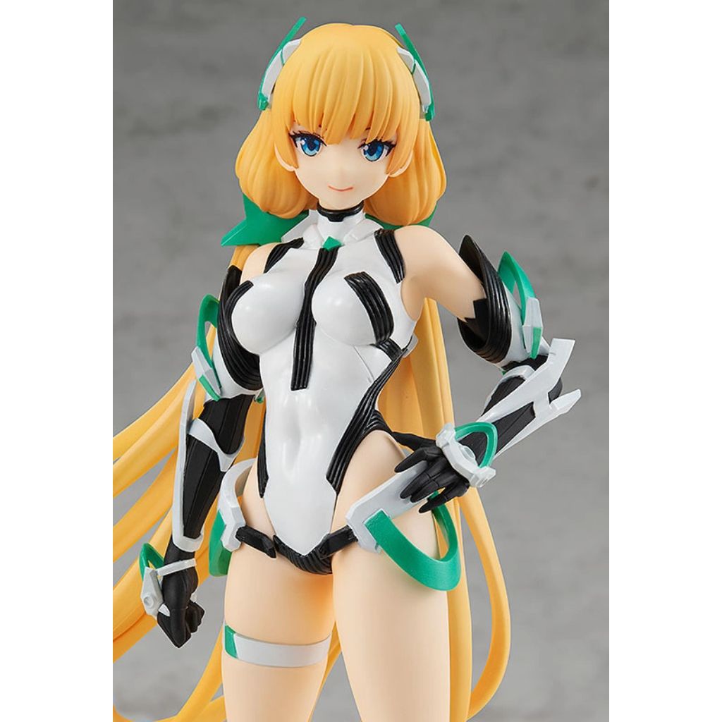 Expelled From Paradise - Pop Up Parade Angela Balzac