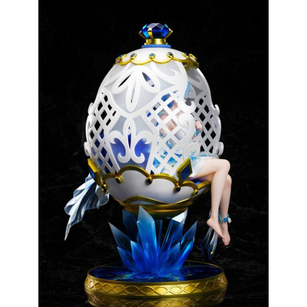 Re:Zero - Rem Egg Art Ver. Figurine