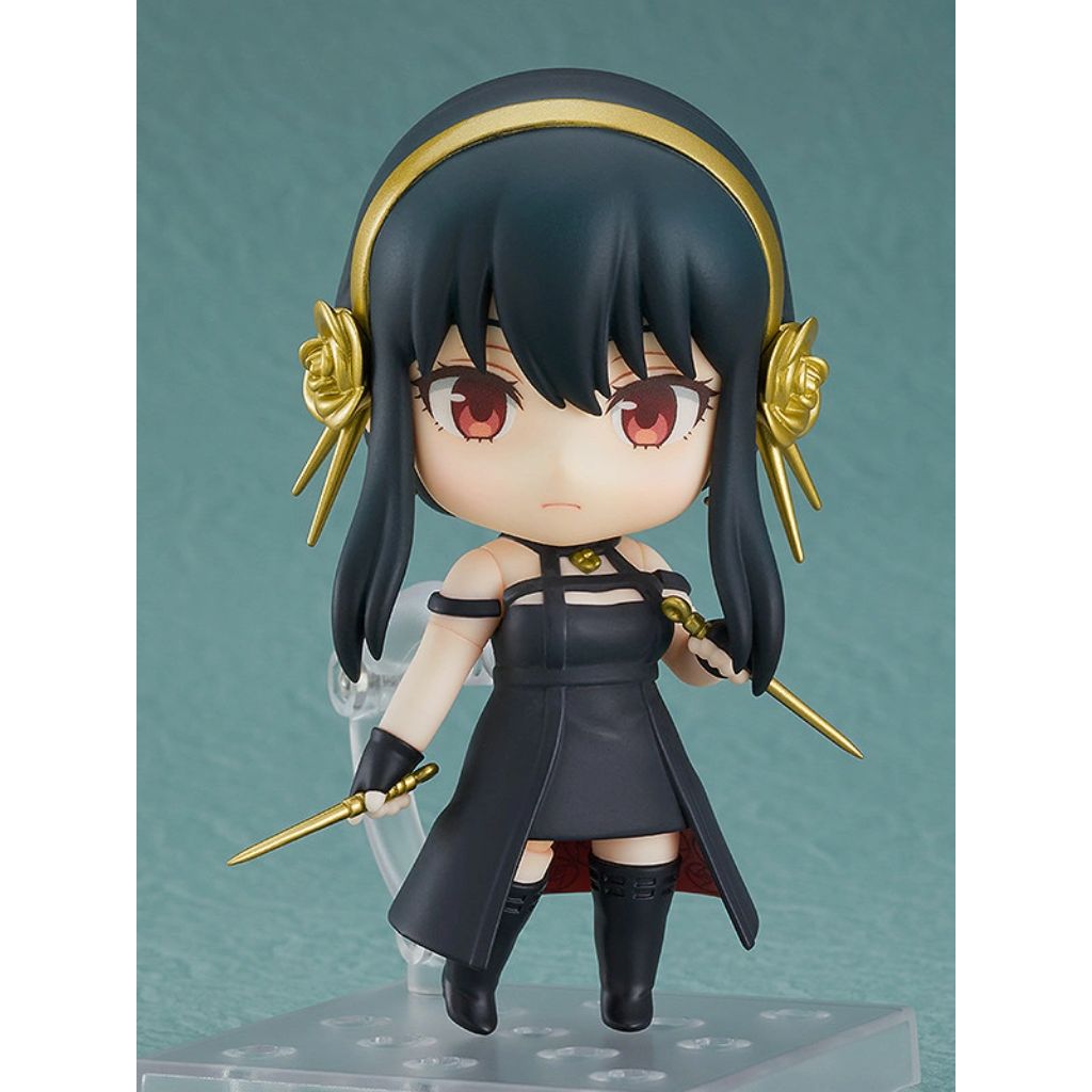 Nendoroid 1903 SPY x FAMILY - Yor Forger