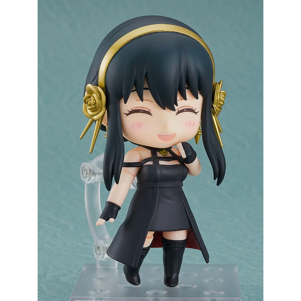 Nendoroid 1903 SPY x FAMILY - Yor Forger