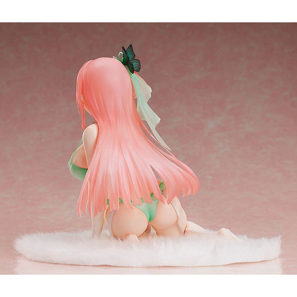 Bride Of Spring - Melody Figurine