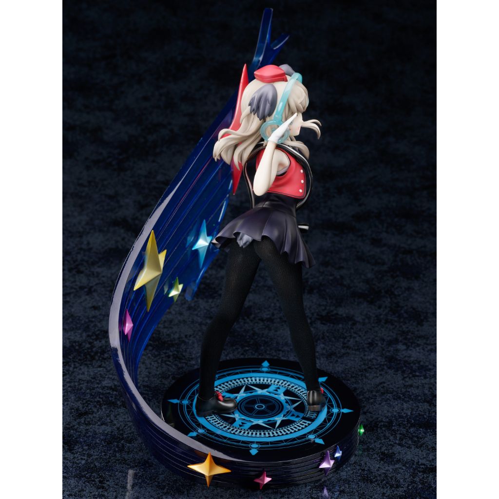 Luminous Witch - Virginia Robertson Figurine