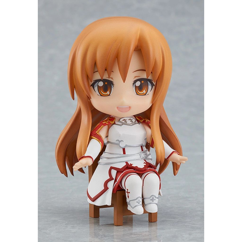 Nendoroid Swacchao! Sword Art Online - Asuna