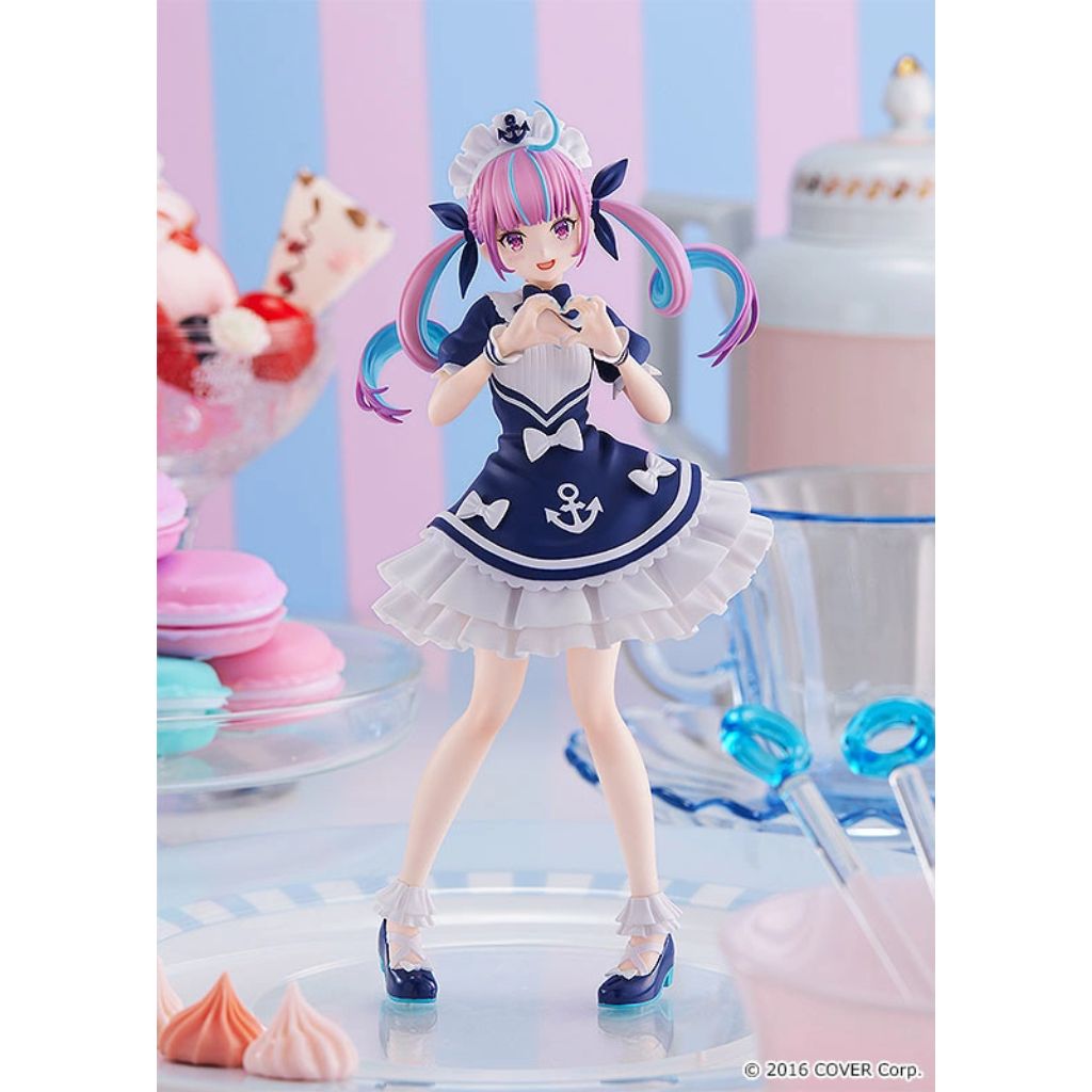 Pop Up Parade Minato Aqua Hololive Production