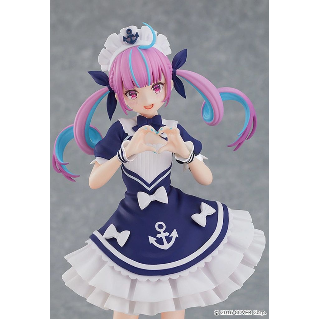 Pop Up Parade Minato Aqua Hololive Production