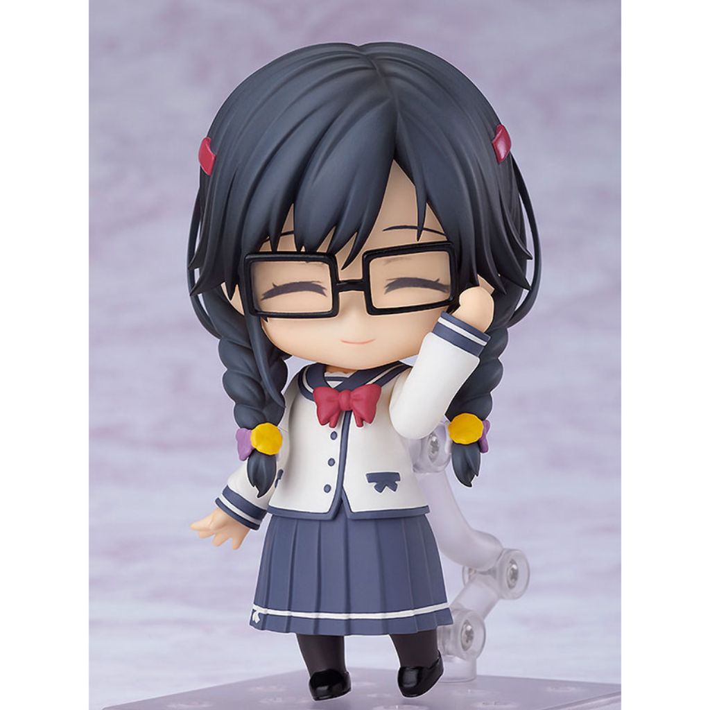 Nendoroid 1318 Oresuki - Sumireko Sanshokuin