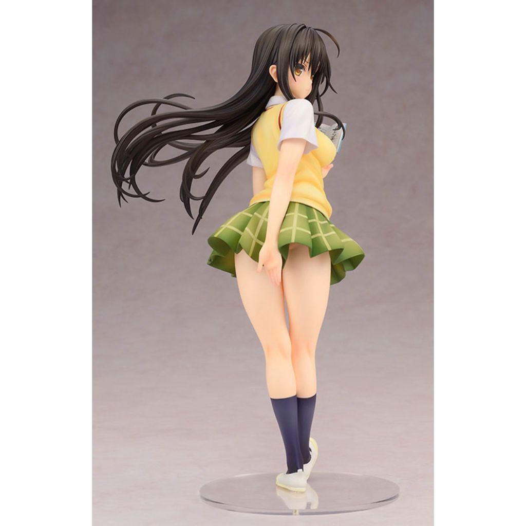 To Love-Ru Darkness - Yui Kotegawa Figurine (Reproduction)