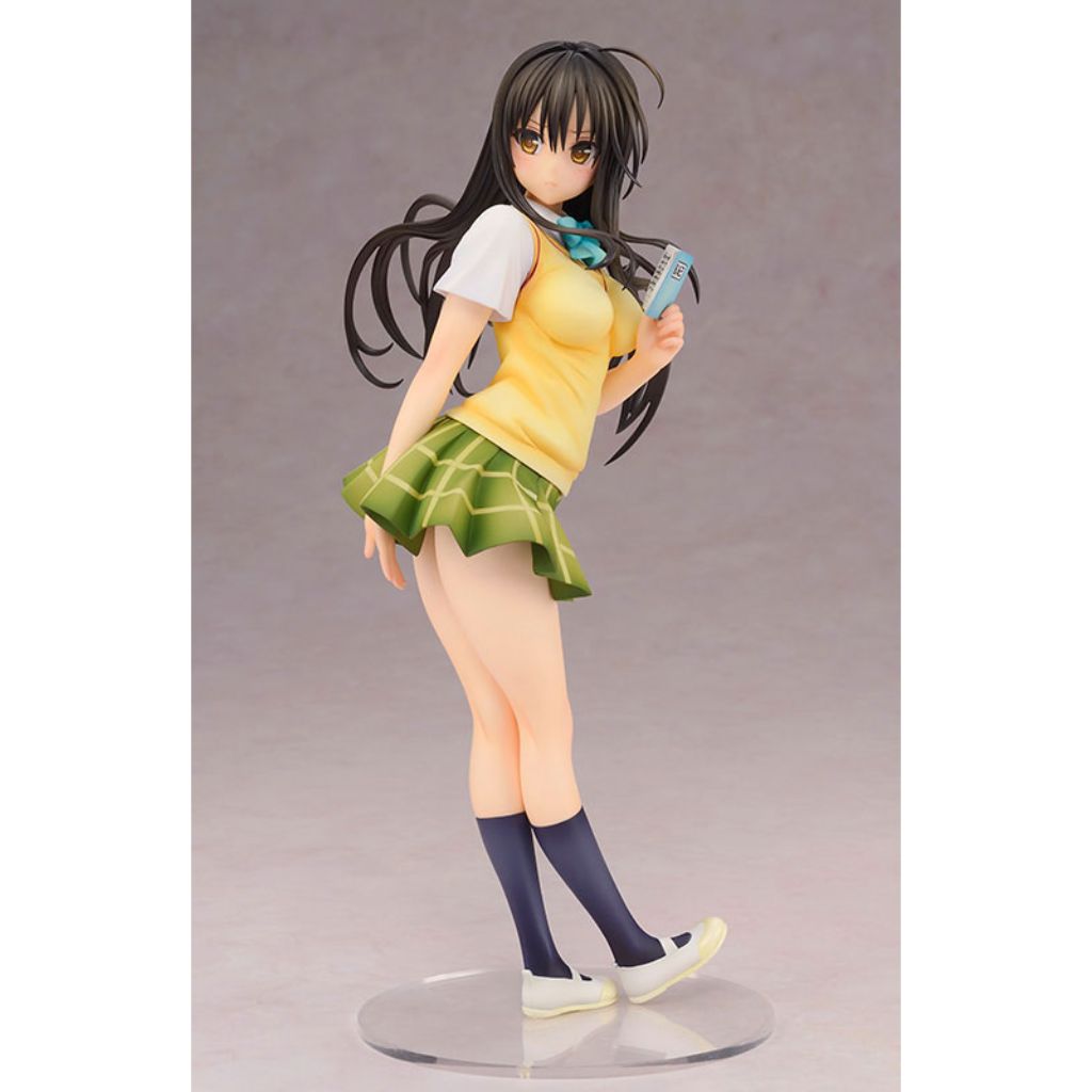 To Love-Ru Darkness - Yui Kotegawa Figurine (Reproduction)