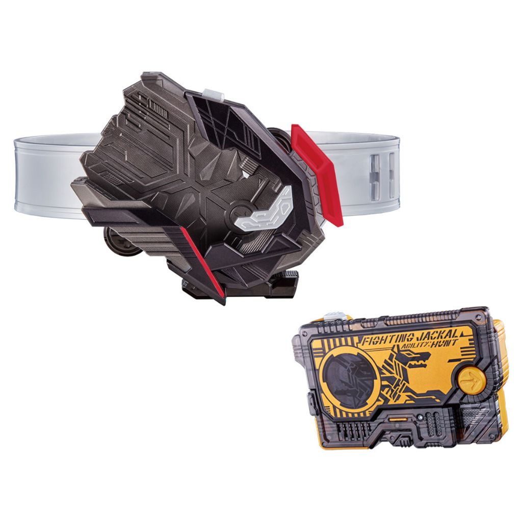 Kamen Rider Zero One Henshin Belt - DX Raidriser
