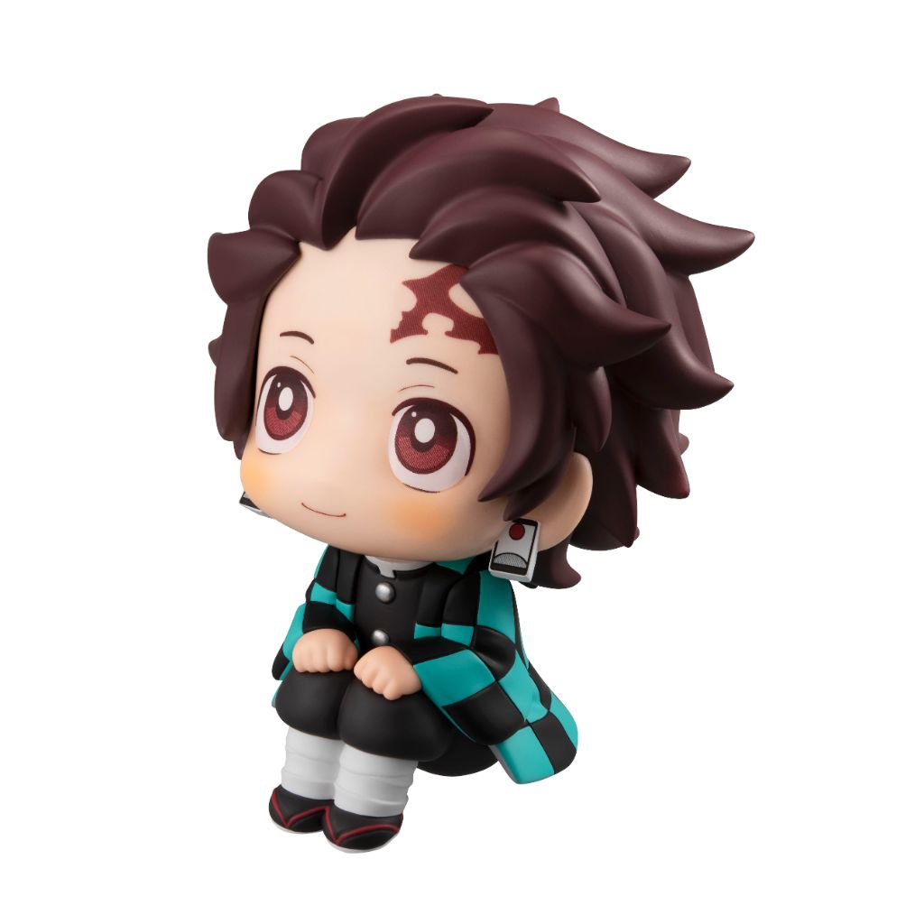 LOOK UP SERIES Demon Slayer - KAMADO TANJIRO