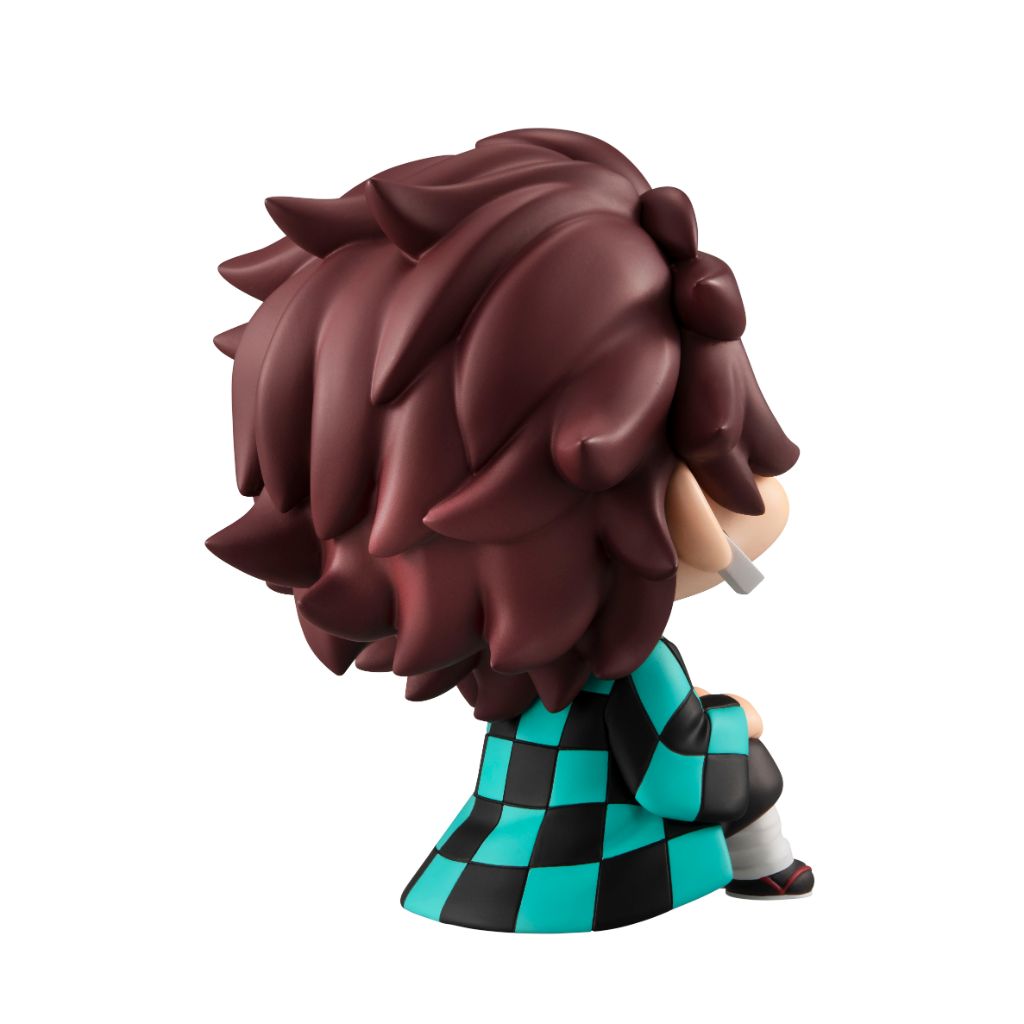 LOOK UP SERIES Demon Slayer - KAMADO TANJIRO