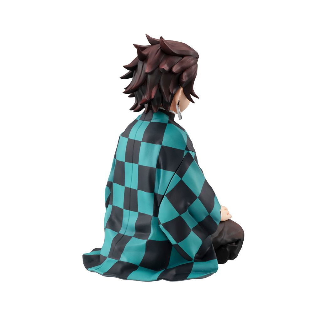 G.E.M. Demon Slayer - PALM SIZE TANJIRO