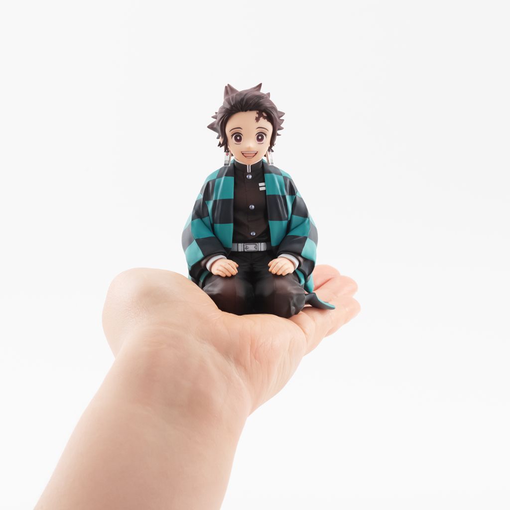 G.E.M. Demon Slayer - PALM SIZE TANJIRO