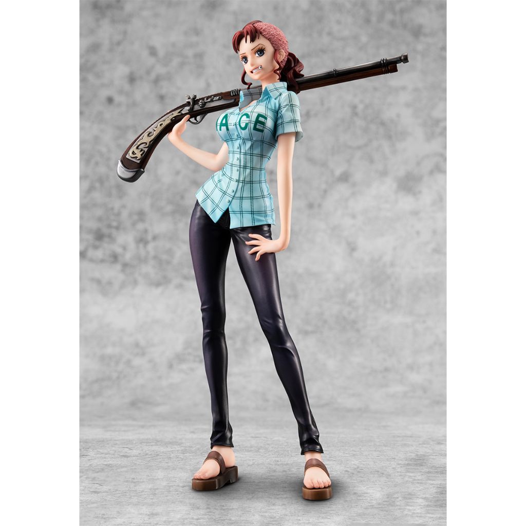 Portrait.Of.Pirates ONE PIECE “Playback Memories” - Bellemere