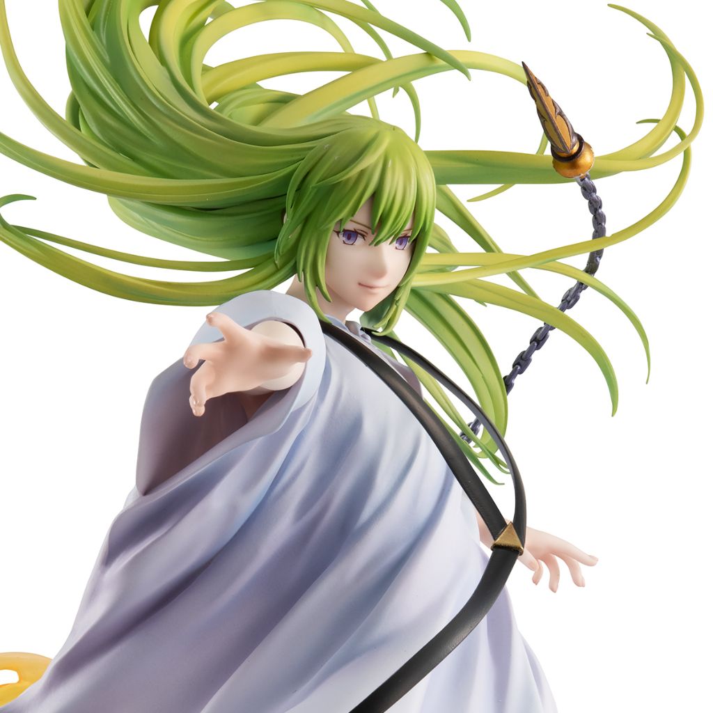 Fate/Grand Order - Kingu