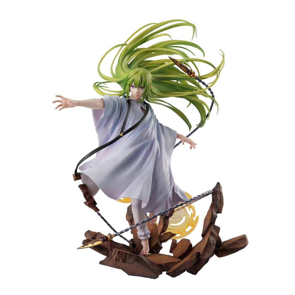 Fate/Grand Order - Kingu